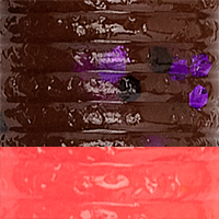 Cinnamon/Prpl Flk/Methiolate