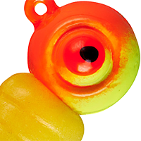 Citrus Chub