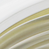 Clear/Moss/Ivory
