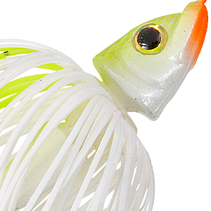 Coleslaw White Blades