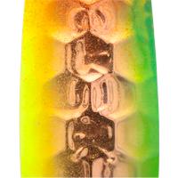 Copper Mixed Vegetable