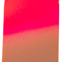 Copper/Pink Tail