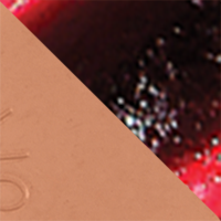 Copper/Red/Black Line