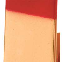 Copper Red Head