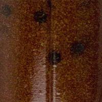 Dark Brown/Red Brown Flake