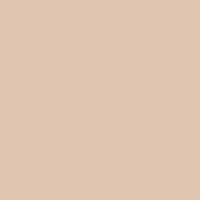 Dark Tan Chambray