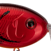 Delta Red