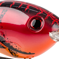 Delta Red