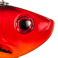 Delta Red
