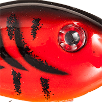 Delta Red
