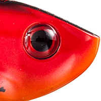 Delta Red