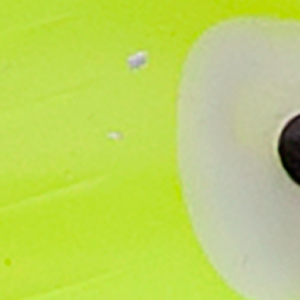 Double Trouble Chartreuse