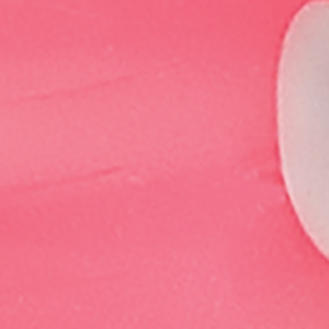Double Trouble Pink Glow