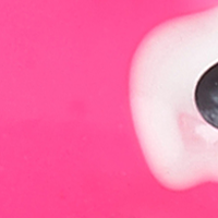Double Trouble UV Pink