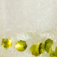 Electric Chartreuse/Pearl