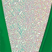 Emerald/Crush Glow