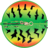 Everglo Batman Firetiger