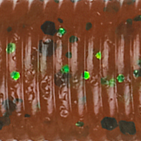 Fading Watermelon Pepper