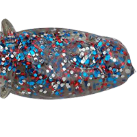 Firecracker/Chartreuse