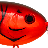 Fire Craw