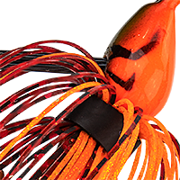 Fire Craw
