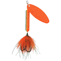 Fire Tail
