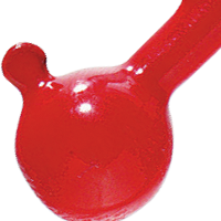 Flame Red