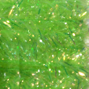 Fluorescent Chartreuse