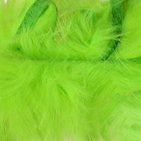 Fluorescent Chartreuse