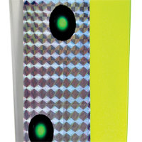 Flo Chartreuse/Green UV