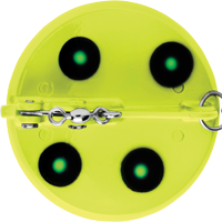 Flo Chartreuse/Green UV