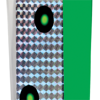 Flo Green/Chartreuse UV