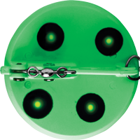 Flo Green/Chartreuse UV