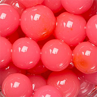 Fluorescent Pink