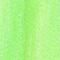 Fluorescent Chartreuse