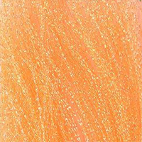 Fluorescent Orange
