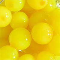 Fluorescent Yellow