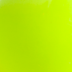 Fluorescent Chartreuse