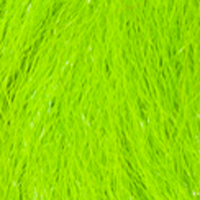 Fluorescent Chartreuse