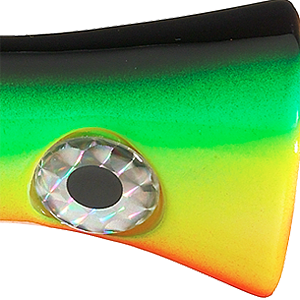 Fluorescent Green