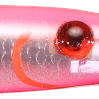 Fluorescent Hot Pink