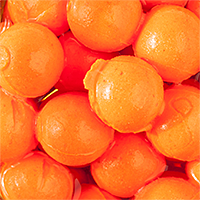Fluorescent Orange