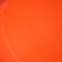 Fluorescent Orange