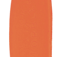Fluorescent Orange