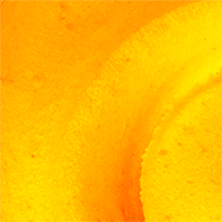 Fluorescent Orange