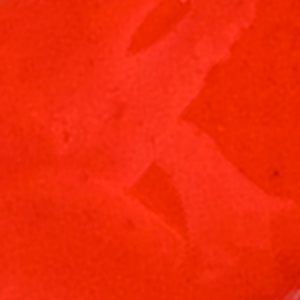 Fluorescent Orange