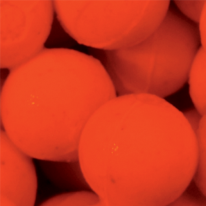 Fluorescent Orange