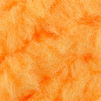 Fluorescent Peach