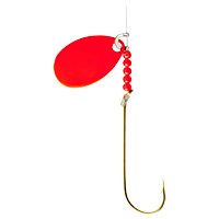 Fluorescent Red