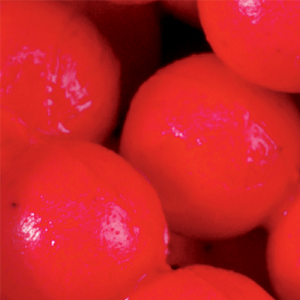 Fluorescent Red